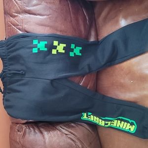Minecraft Sweatpants